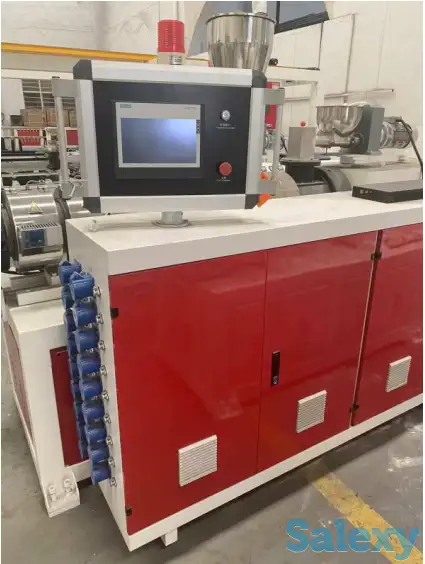 ПВХ Экструдер М-63  в комплекте, фотография 2