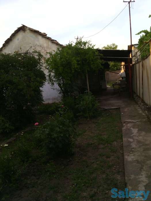 Дом на участке 6,3 сотки, Яшнабадский район, фотография 10