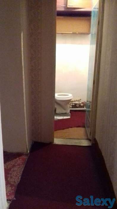 Продается однокомнатная квартира, Метро Буюк ипак юли, фотография 10