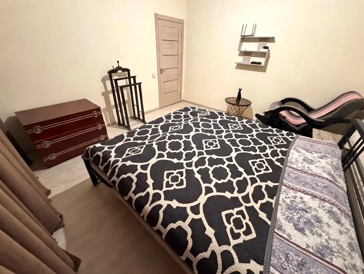 Срочно продаю свою 2-комнатую - 70 кв.м. ориентир метро Дустлик, 73000 у.е., фотография 5