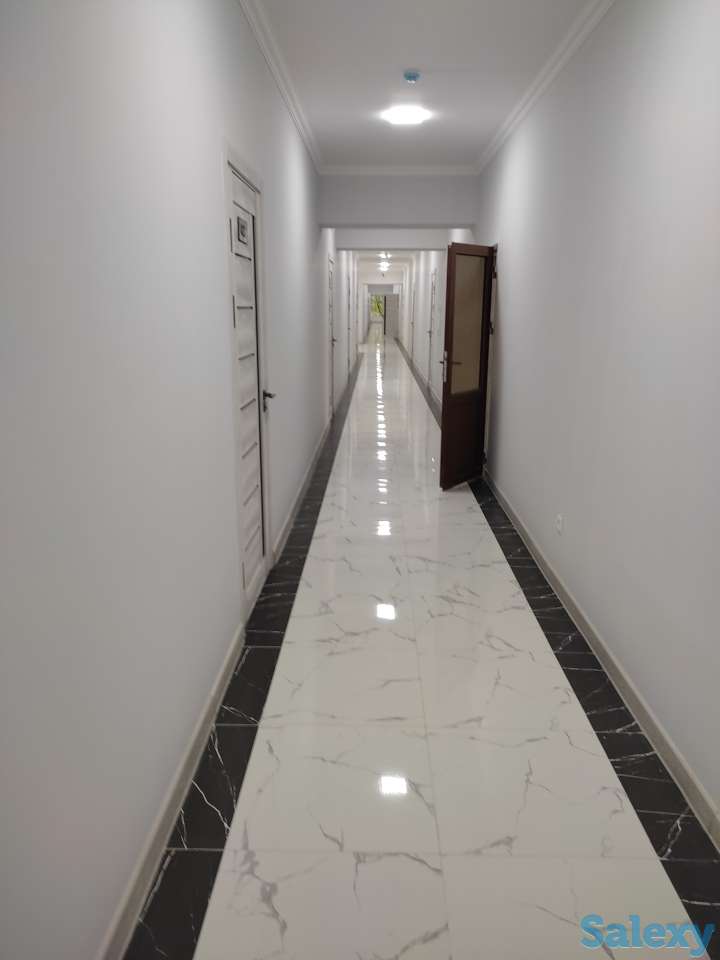 Сдаются помещения в аренду под офис, улица Мукими 190, фотография 3