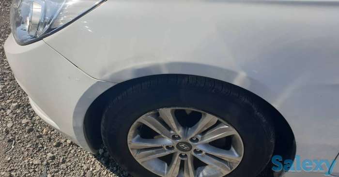 Продаю авто Hyundai  sonata y20 в идеальном состоянии, фотография 9