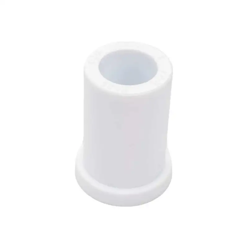 Втулка полипропилен, полиэтилен, металлопластик D нар.: 6-2000 мм, L: 8-1000 мм, фотография 1