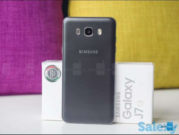 Samsung galaxy j 7 2016, фотография 1