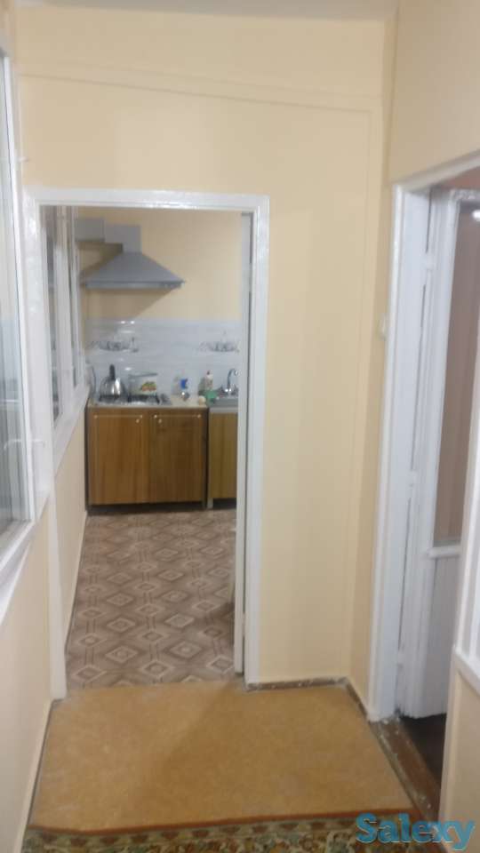 Продаётся СВОЯ квартира м-Дружба народов, 3-комнатная, фотография 3