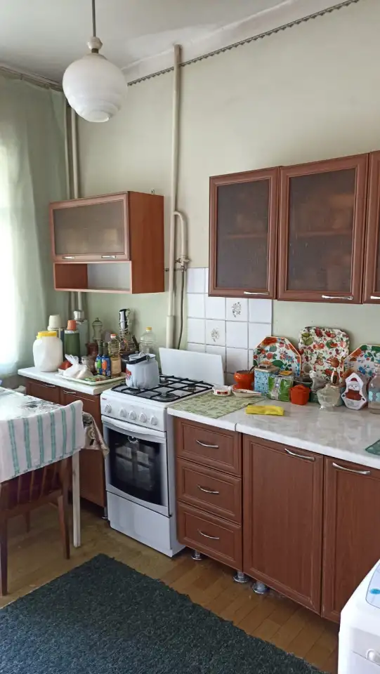 Продаю 2-х комнатную квартиру, Алмазарский р-н., фотография 6