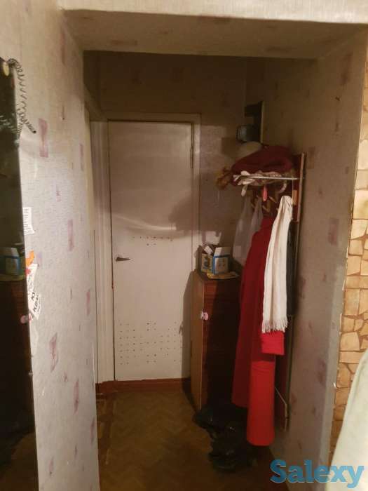 Продается 2-х ком.кв. ул. Кичик-Бешагач.Ор:8 роддом. кирпич., фотография 2