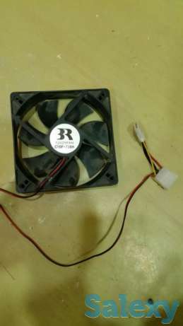 Кулер, фотография 1