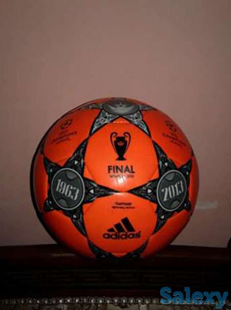 Продается мяч UEFA Championz League, фотография 1