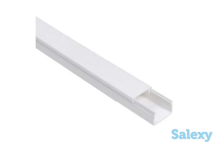 Качественные кабель-каналы магистральные ПВХ, гофра оптом Промрукав Россия, фотография 4