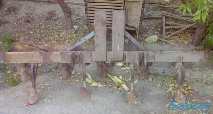 МТЗ-80, фотография 4