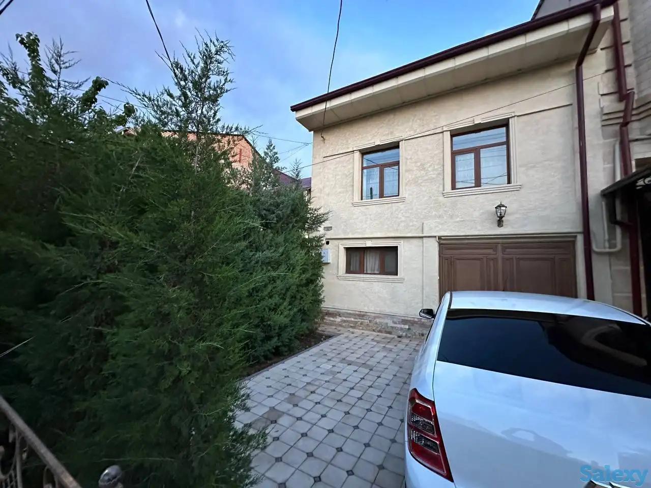 Дом,Академгородок,7-комн,2-этажа,180 м²,евроремонт,въезд, фотография 1