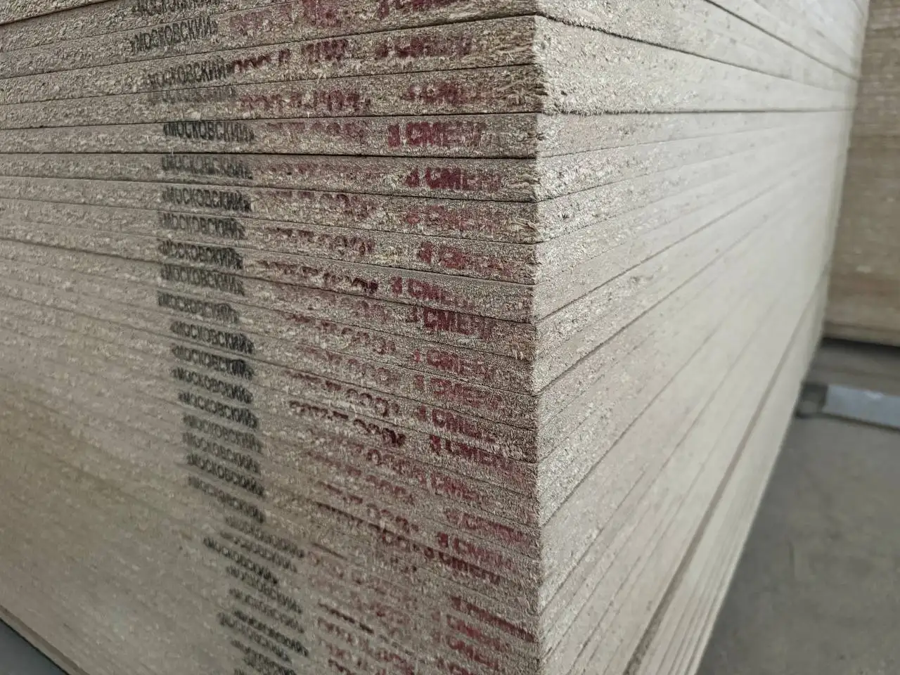 ДСП DSP, фотография 2