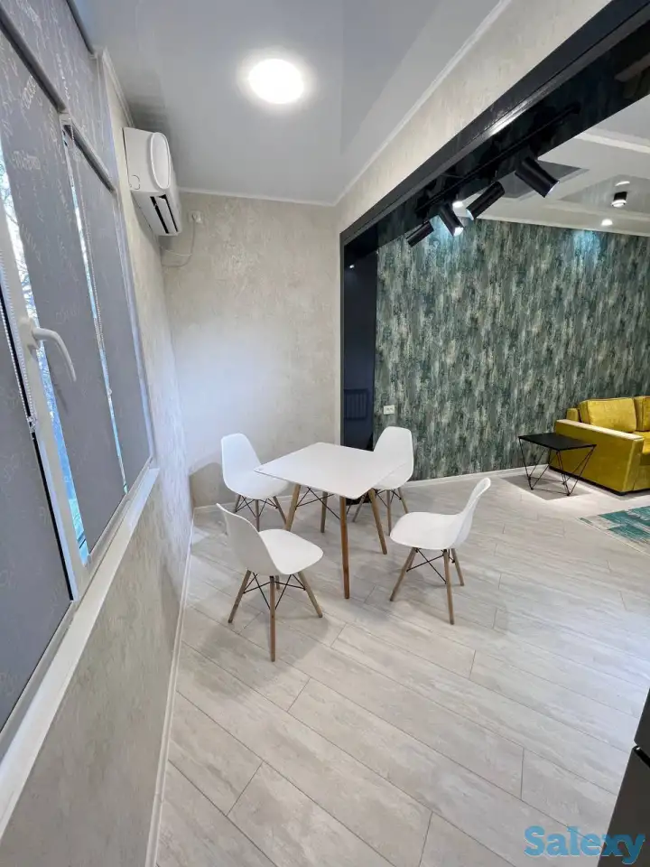 Чиланзарский район 2х комнатная, фотография 8