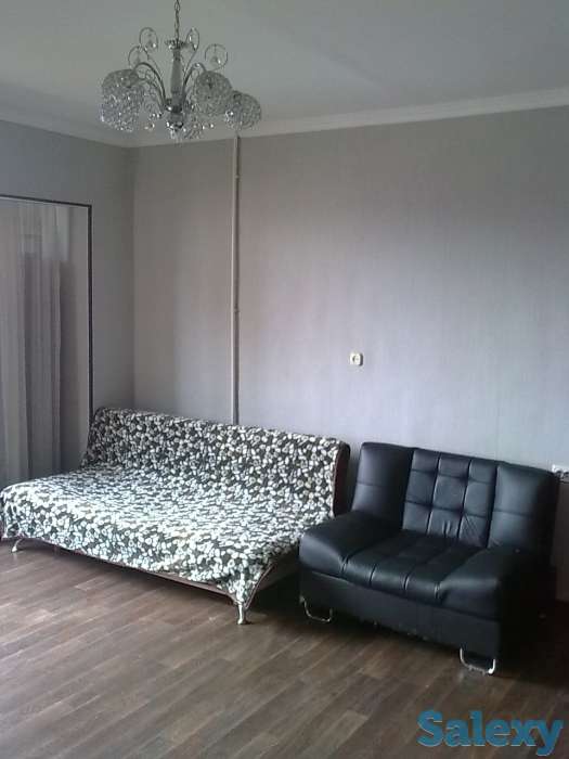 Продается 2-х комнатная квартира рядом с метро Ойбек, фотография 10