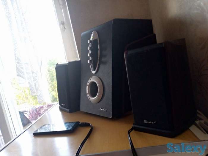 Буфер, фотография 4