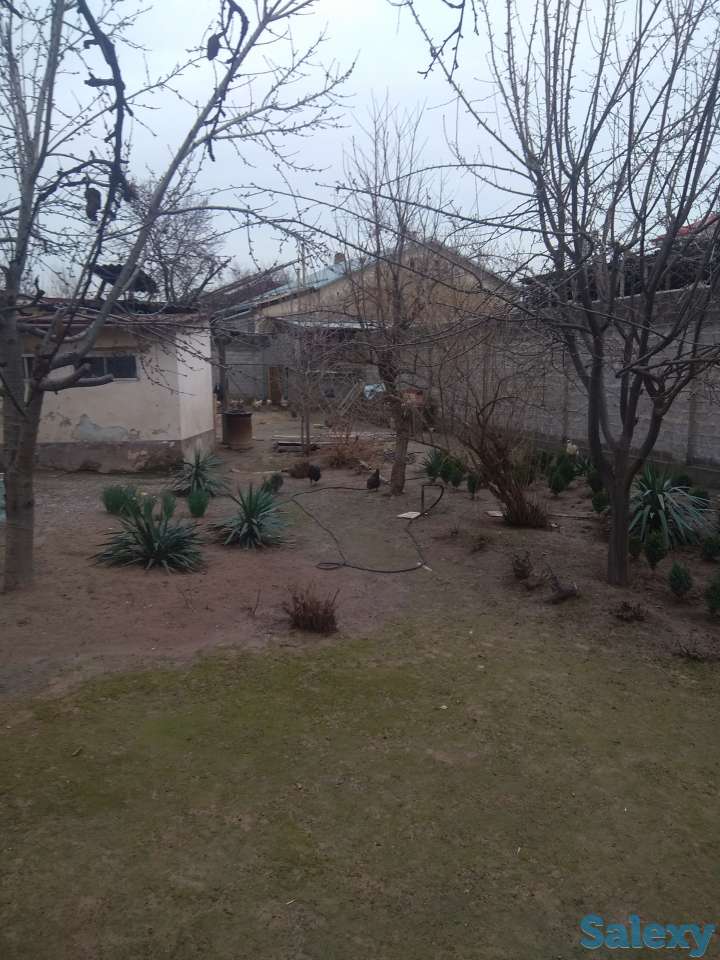 Sro4no prodaetsya dom 6.8 sotok, Tashkent Uzbekistan Maishiy Xizmat, фотография 4