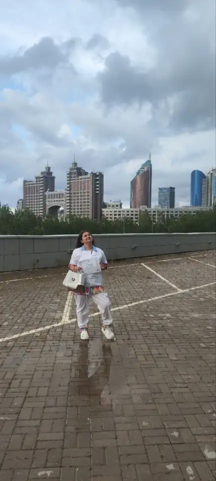 Массаж на дому, фотография 1