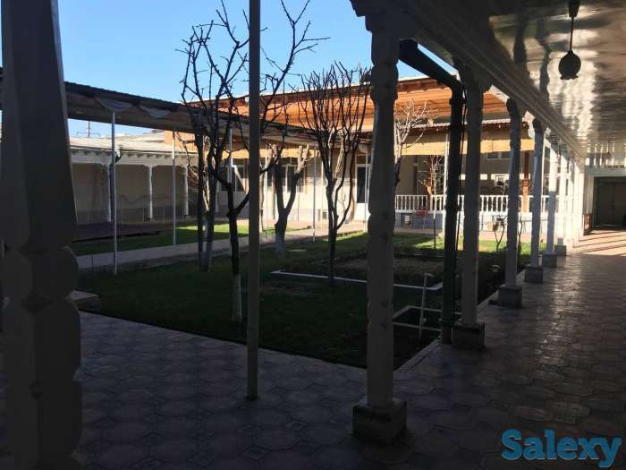 Продается дом с большим участком для семьи и бизнеса, фотография 2