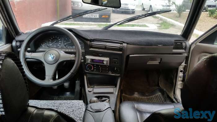 Продам автомобиль, марки BMW, модель 320i 1984г., фотография 3