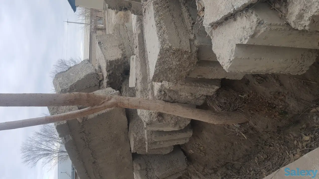 Блоклар ва Битон булаклари сотилади, фотография 5