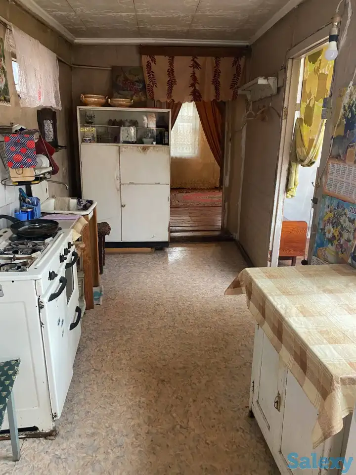 продам дом 6 соток Яккасарайский район. 8 - род. дом 390000, фотография 2