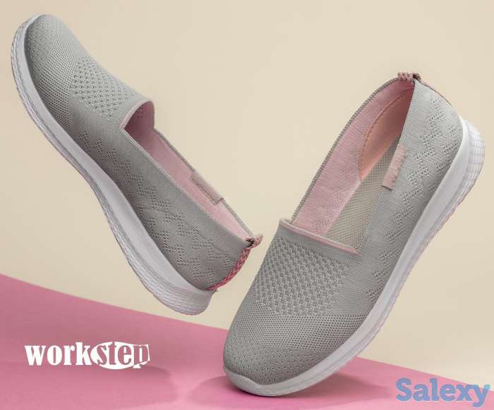 Обувь, фотография 8