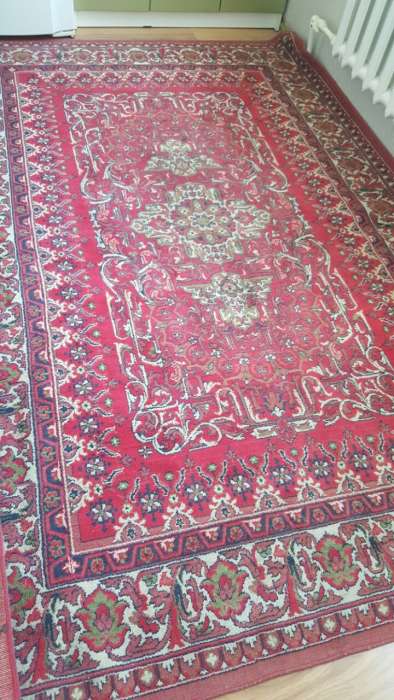 Ковры в отличном состоянии , фотография 7
