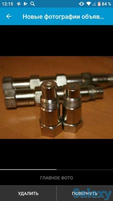 Обманка лямбда-зонда, фотография 1