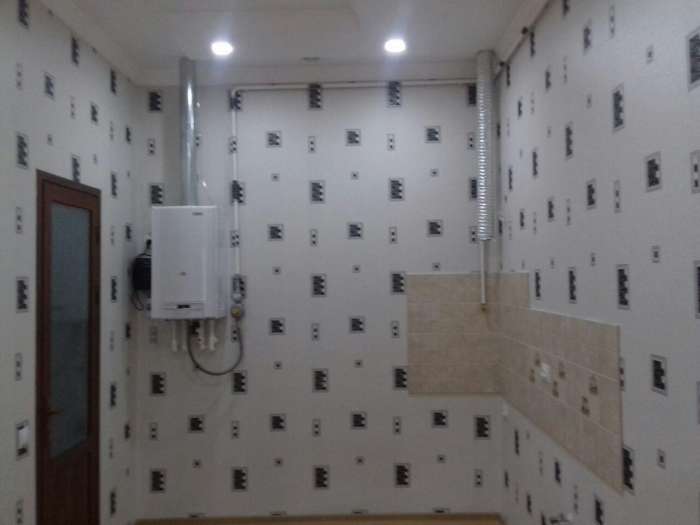 Продам пл. дом 2х комн. обш.60кв.м. совсеми удобс., фотография 3