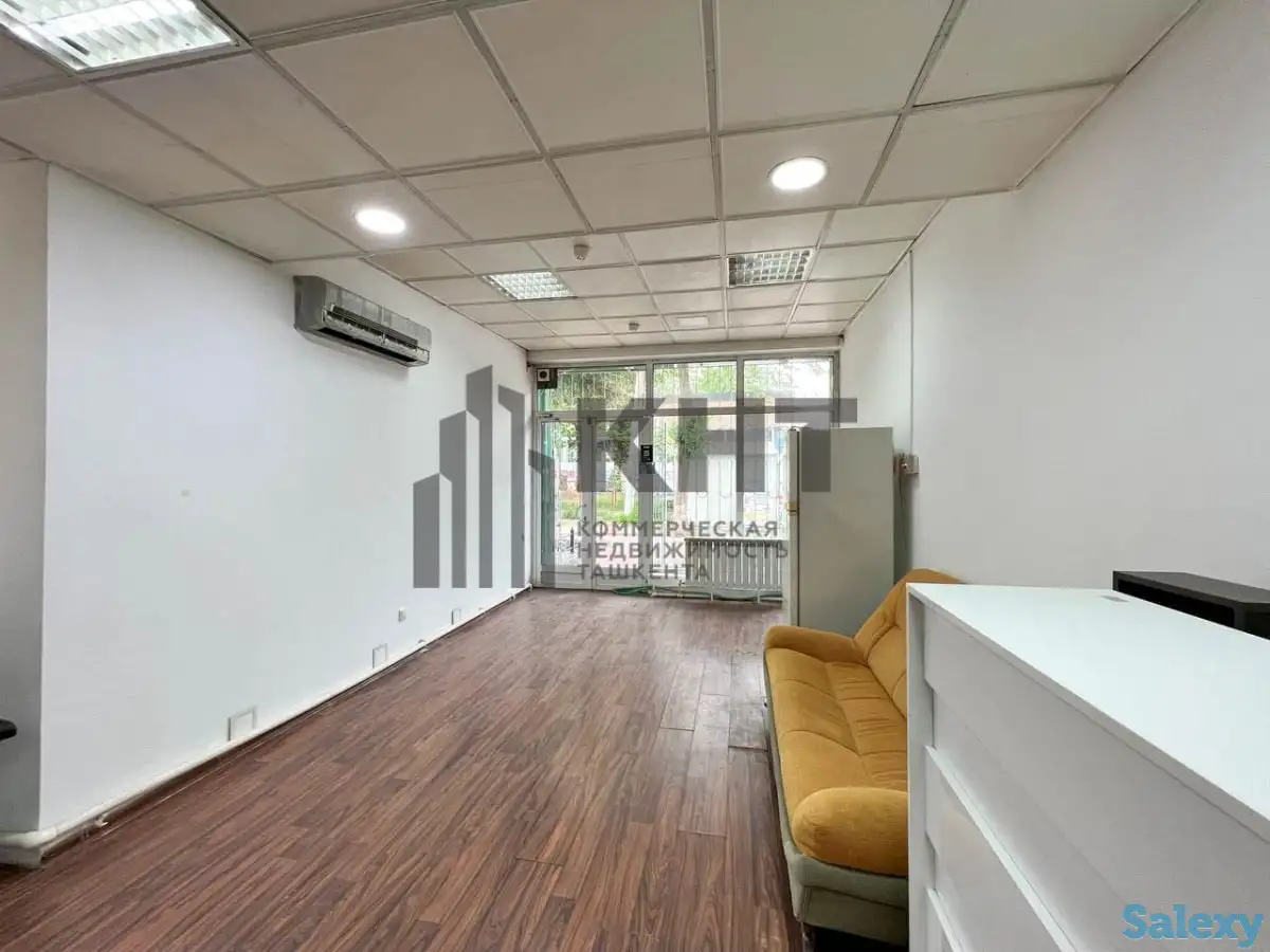 Аренда офиса. 50м2. Ц-5., фотография 4