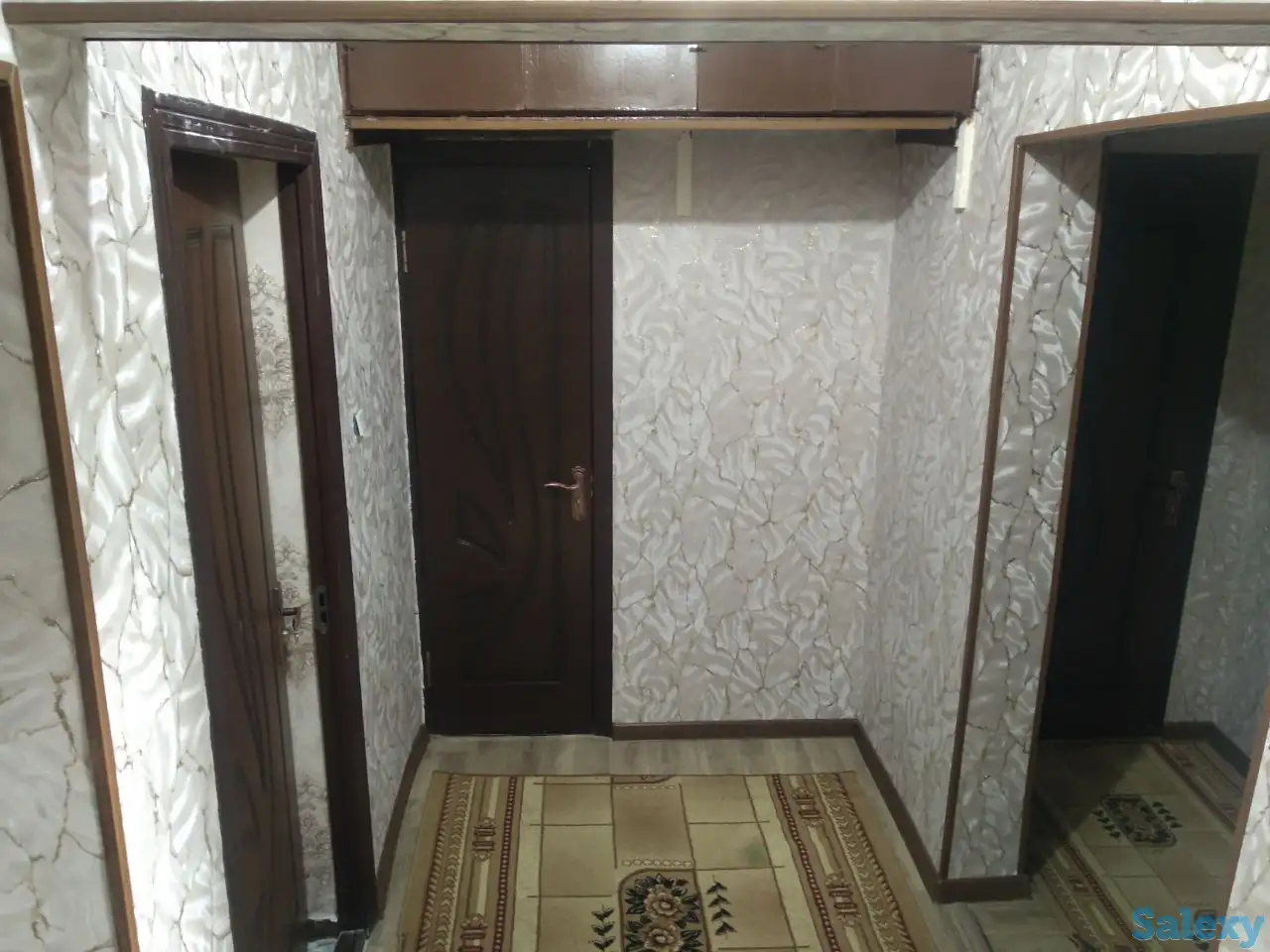 Ц-12,Лабзак,3-комнатная,7/9,72 м²,хорошее состояние, фотография 7