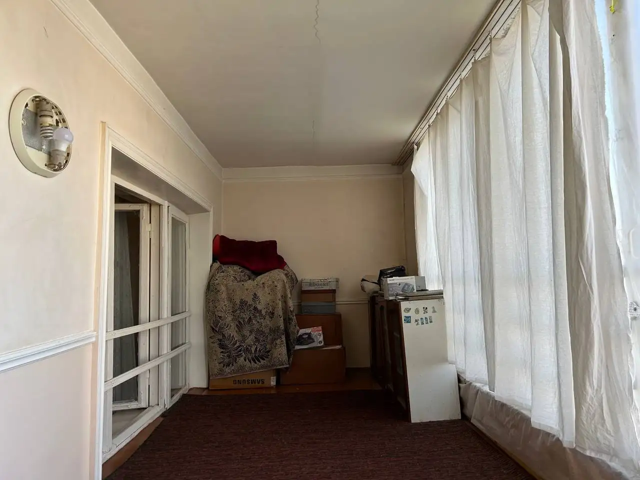 1-комнатная квартира, фотография 3