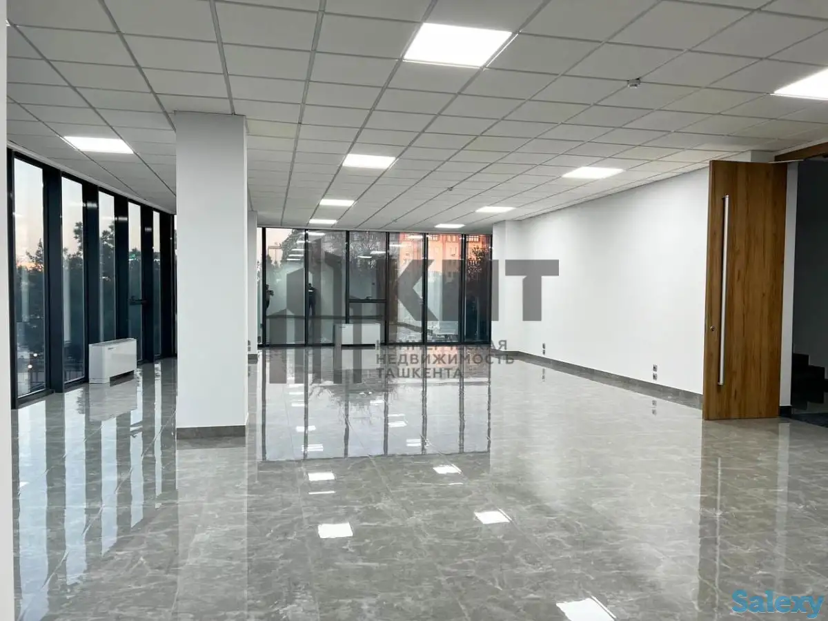 Аренда офиса. 300м2. м. Ойбек., фотография 7