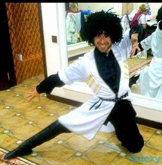 Ищу Работу педагог-хореограф,тренер,инструктор, фотография 1