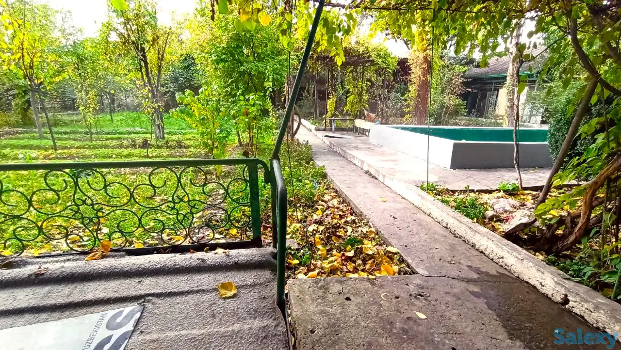 Дом для большой и дружной семьи 12 сот / Назарбек, Зангиатинский район область, фотография 12