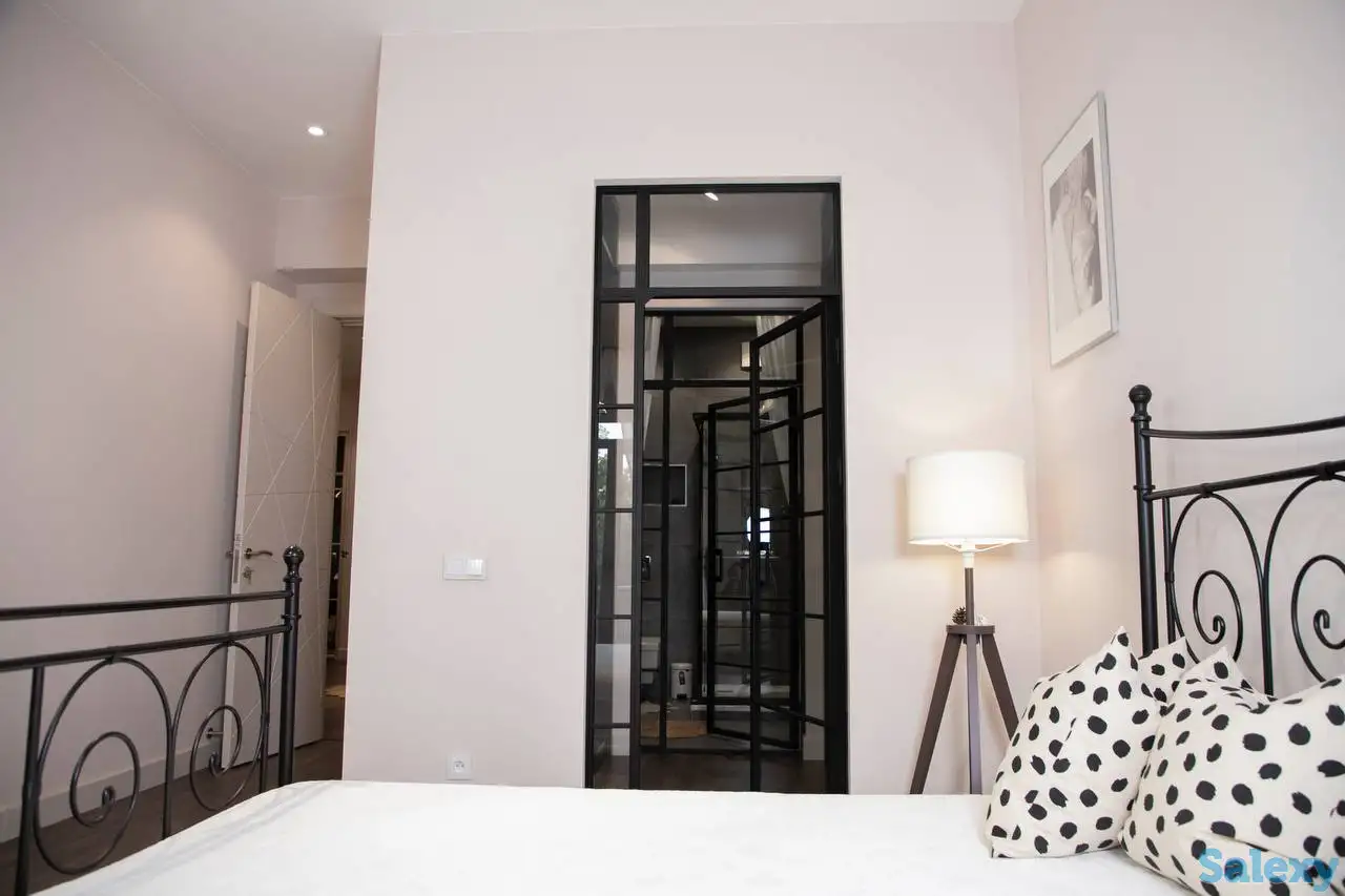 Сдается 3-комнатная квартира в новостройке,125 м², 4/9 на Ц-1, кафе Бибигон, фотография 6