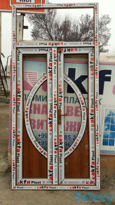 Изготовление пластиковых изделий AKFA., фотография 7