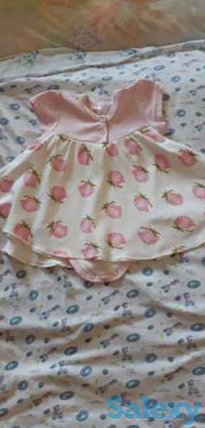 Платье моя горошина, фотография 1