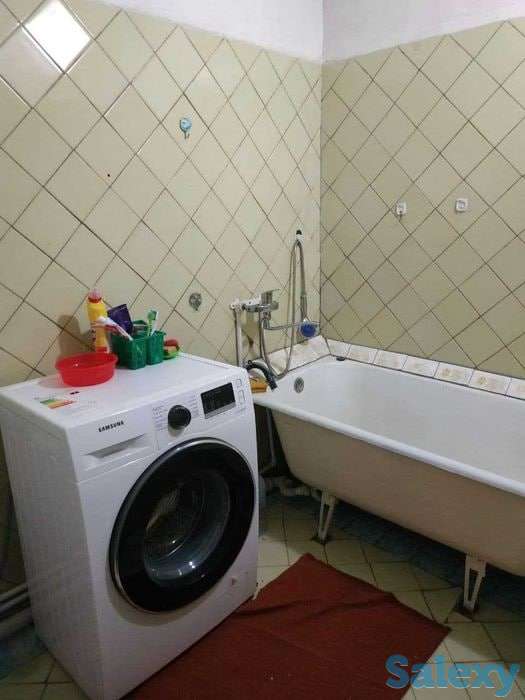 Сдаю квартиру в центре (переушка) 2/4/9, Истикбол, 36, фотография 4