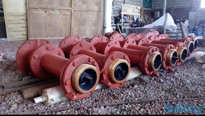 Запорная арматура, фотография 3