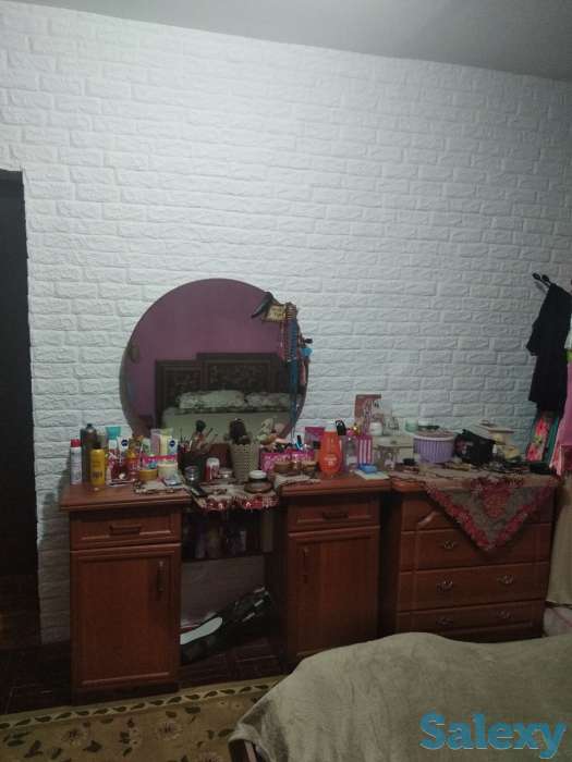 Продам 2х комнатную квартиру, Яшнабадский район. Яшнабадский район, Авиасозлар 1 Тор, фотография 11