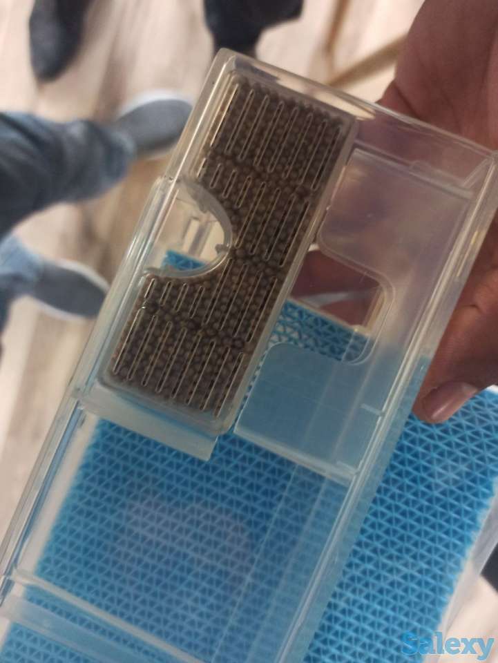 Очиститель воздуха Welkin, фотография 10