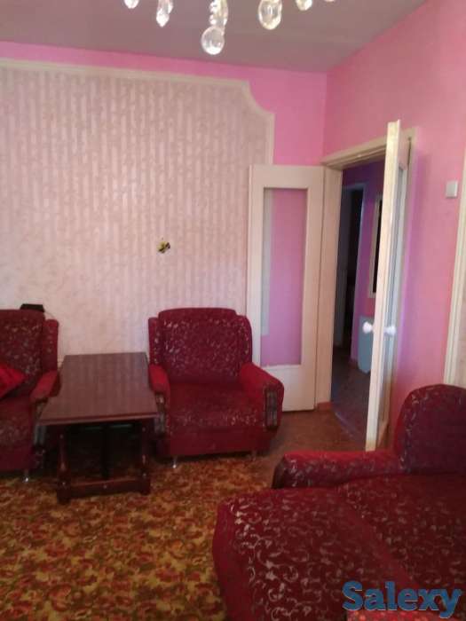 Срочная продажа! 5 микр. 3-комнатная. Ипотека., фотография 1