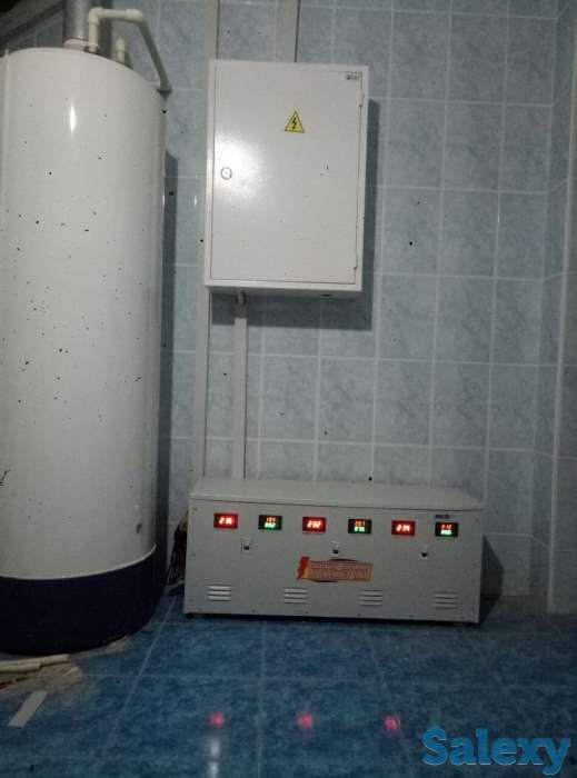 Стабилизаторы напряжения!, фотография 6