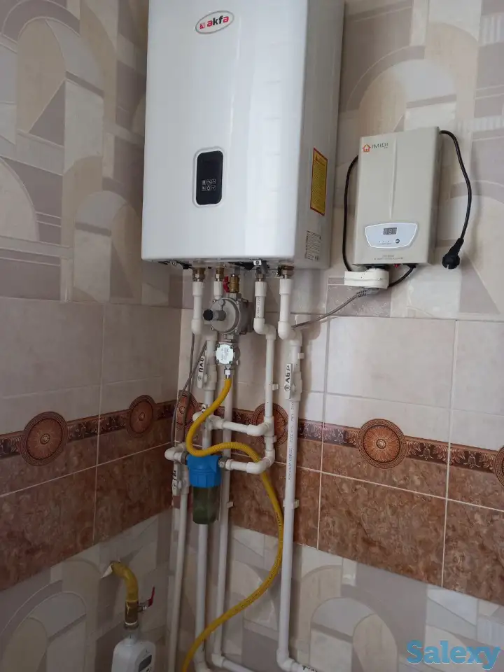 Продается 1-комнатная квартира  Квартира в Мирзо-Улугбекском районе, фотография 5