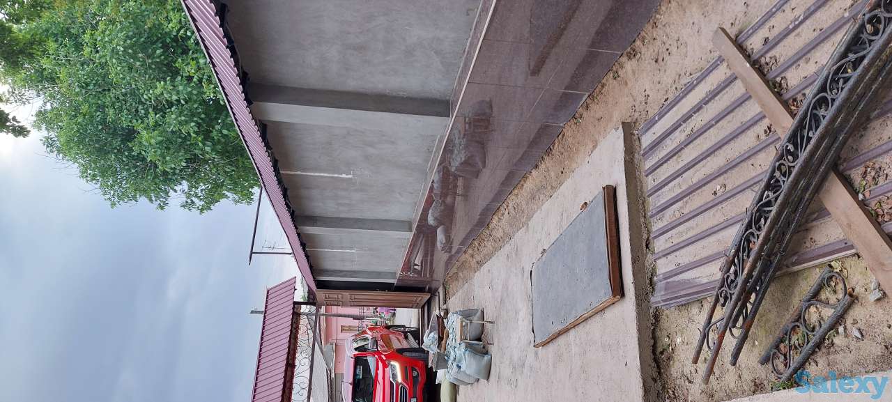 Частный дом, Ул. Олтинтепа (Циолковского), фотография 6