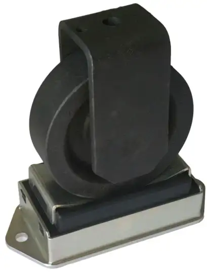 Виброопоры для сухих трансформаторов, фотография 9