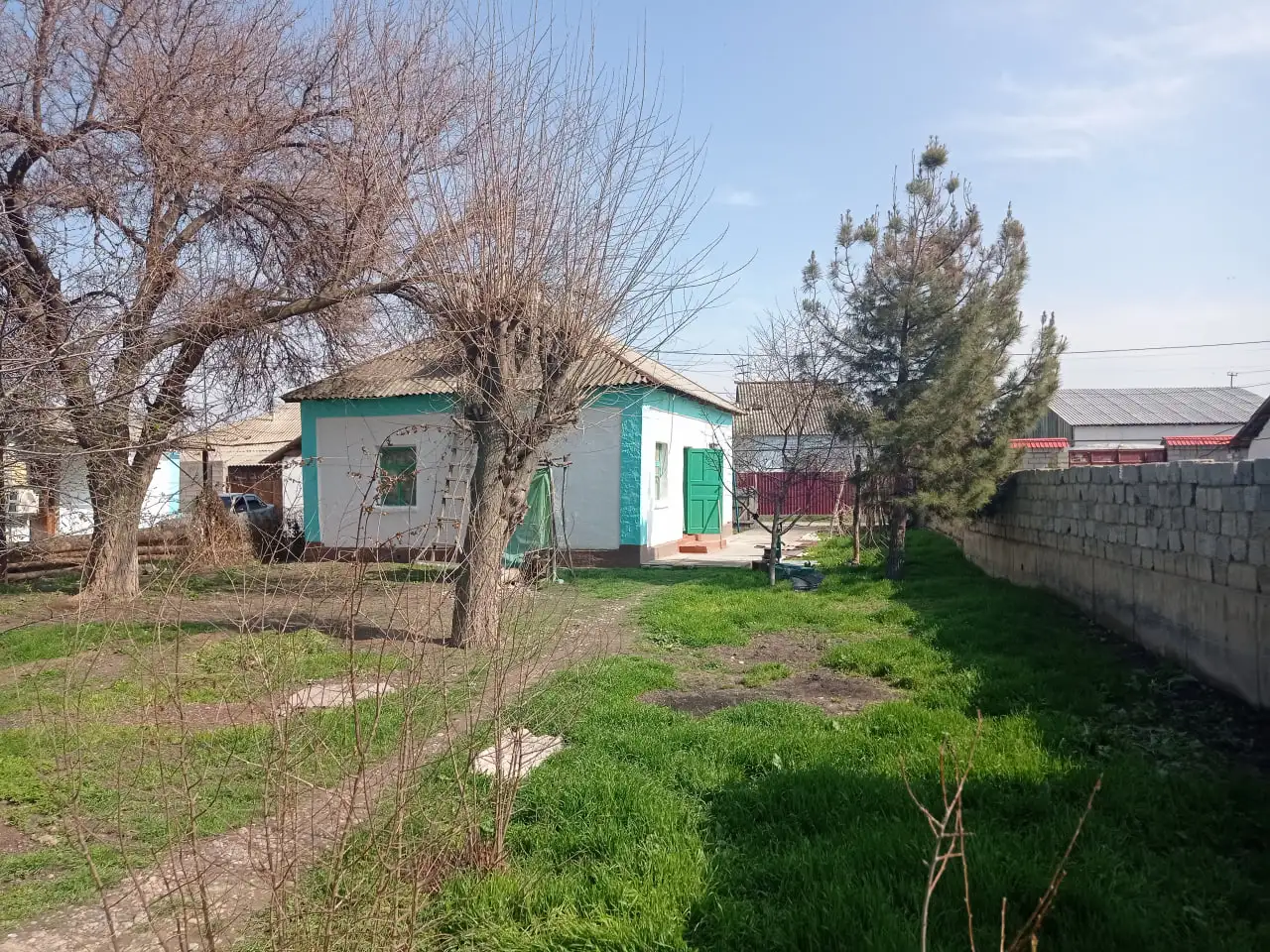 Продаётся Дом! Рядом всё необходимое: Школа, садик, магазины, автосервис!, фотография 9