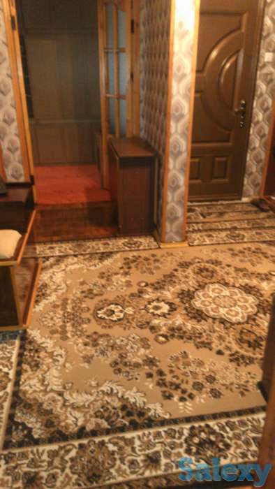 Продаётся шикарная 3-х комнатная квартира, Куйлюк-4, дом 7/1, фотография 3